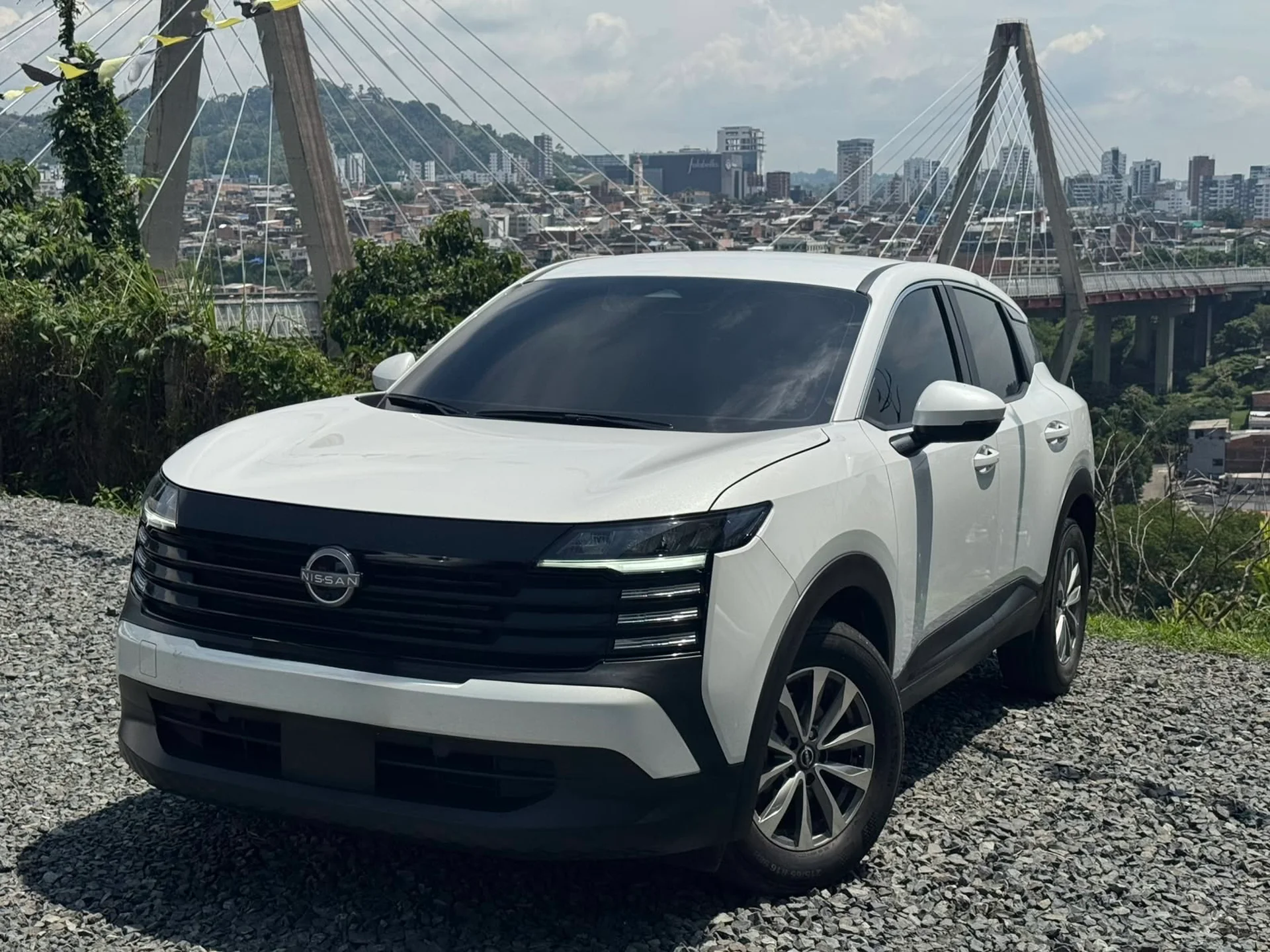Nissan Kicks / Advance