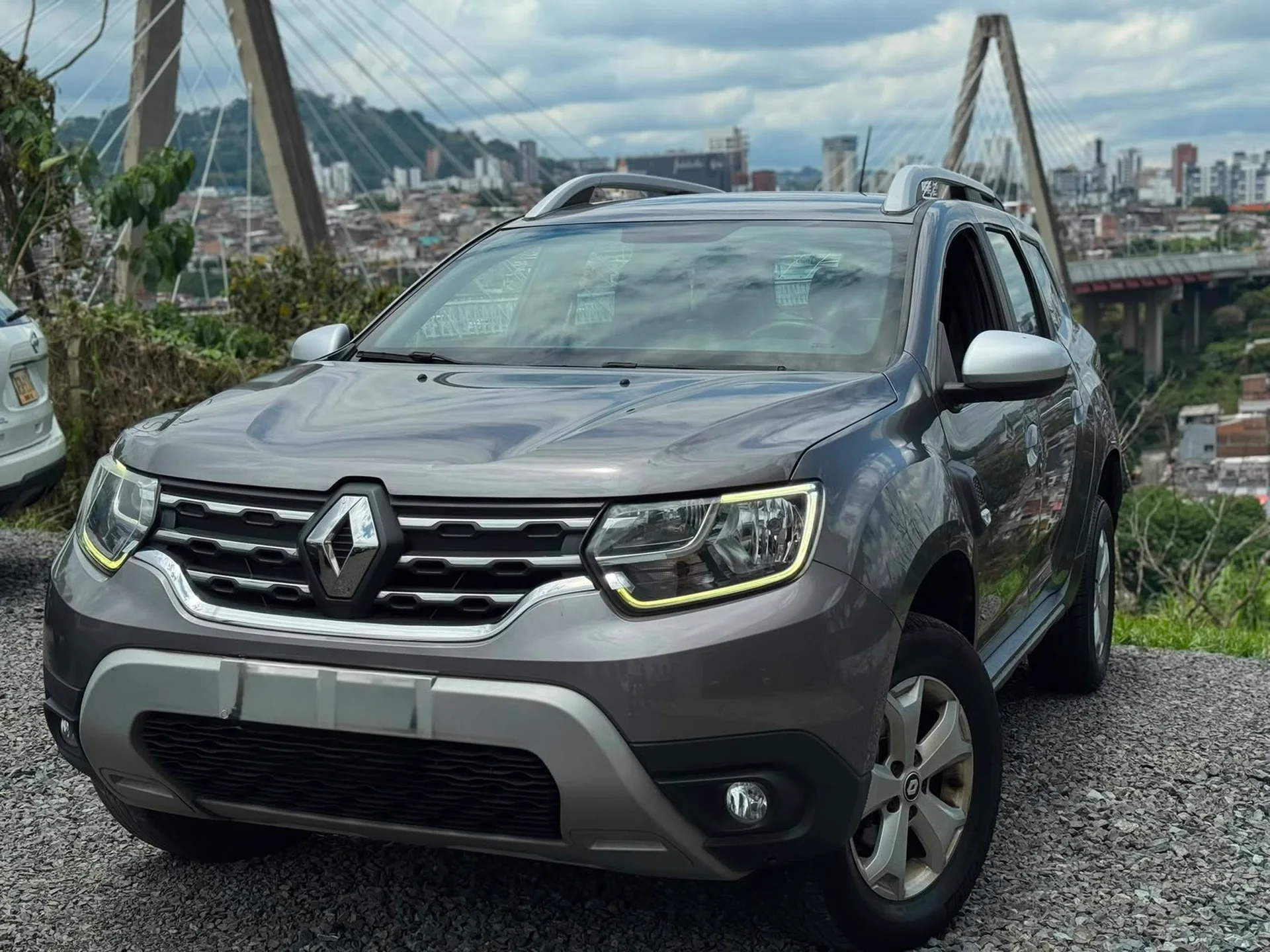 Renault Duster / Intens