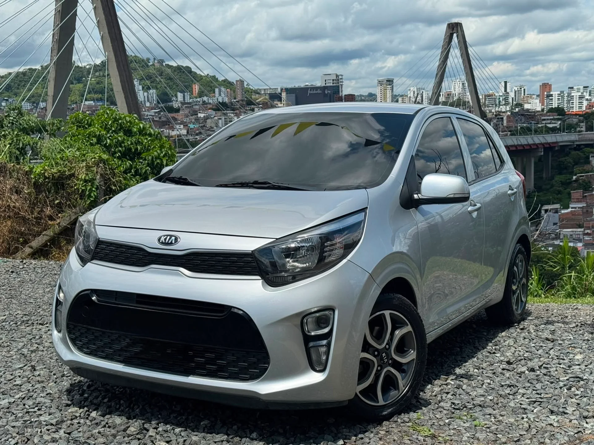 Kia Picanto / Zenith